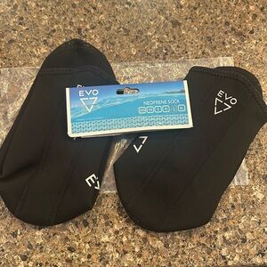 EVO Neoprene Sock size Large
